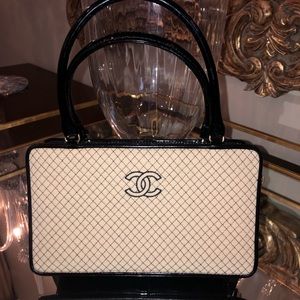CHANEL Vintage handbag